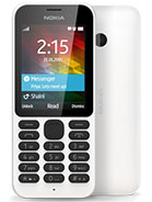 Best available price of Nokia 215 in Hungary