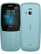 Best available price of Nokia 220 4G in Hungary