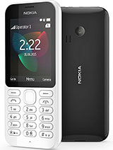Best available price of Nokia 222 in Hungary