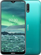 Best available price of Nokia 2_3 in Hungary