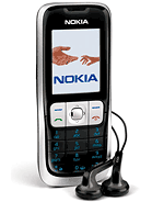 Best available price of Nokia 2630 in Hungary