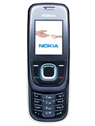 Best available price of Nokia 2680 slide in Hungary