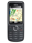 Best available price of Nokia 2710 Navigation Edition in Hungary