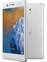Best available price of Nokia 3 in Hungary