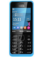 Best available price of Nokia 301 in Hungary