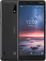 Best available price of Nokia 3_1 A in Hungary