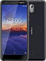 Best available price of Nokia 3-1 in Hungary