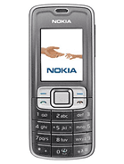 Best available price of Nokia 3109 classic in Hungary