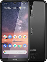 Best available price of Nokia 3-2 in Hungary
