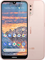 Best available price of Nokia 4-2 in Hungary