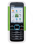 Best available price of Nokia 5000 in Hungary