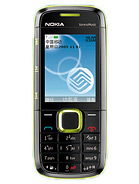 Best available price of Nokia 5132 XpressMusic in Hungary