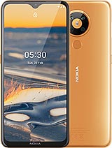 Best available price of Nokia 5.3 in Hungary