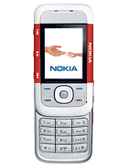Best available price of Nokia 5300 in Hungary