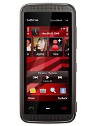 Best available price of Nokia 5530 XpressMusic in Hungary