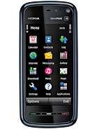 Best available price of Nokia 5800 XpressMusic in Hungary