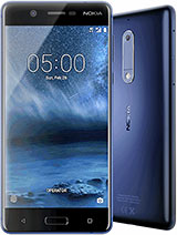 Best available price of Nokia 5 in Hungary