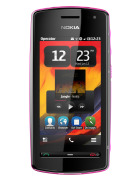 Best available price of Nokia 600 in Hungary
