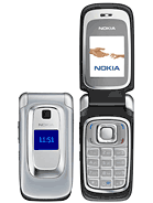 Best available price of Nokia 6085 in Hungary