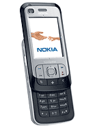 Best available price of Nokia 6110 Navigator in Hungary