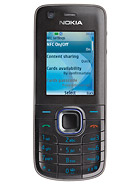 Best available price of Nokia 6212 classic in Hungary