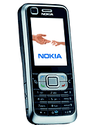 Best available price of Nokia 6120 classic in Hungary