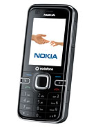 Best available price of Nokia 6124 classic in Hungary