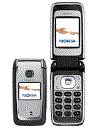 Best available price of Nokia 6125 in Hungary