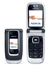 Best available price of Nokia 6126 in Hungary