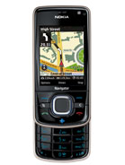 Best available price of Nokia 6210 Navigator in Hungary