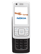 Best available price of Nokia 6288 in Hungary