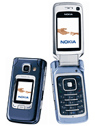 Best available price of Nokia 6290 in Hungary