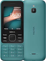 Best available price of Nokia 6300 4G in Hungary
