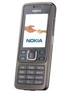 Best available price of Nokia 6300i in Hungary