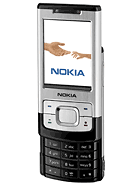 Best available price of Nokia 6500 slide in Hungary