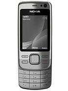 Best available price of Nokia 6600i slide in Hungary