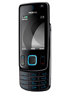Best available price of Nokia 6600 slide in Hungary