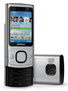 Best available price of Nokia 6700 slide in Hungary