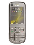 Best available price of Nokia 6720 classic in Hungary