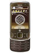 Best available price of Nokia 6788 in Hungary