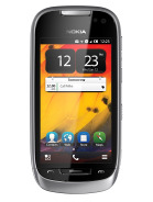 Best available price of Nokia 701 in Hungary