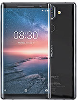 Best available price of Nokia 8 Sirocco in Hungary