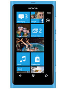 Best available price of Nokia Lumia 800 in Hungary