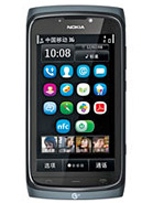 Best available price of Nokia 801T in Hungary