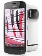 Best available price of Nokia 808 PureView in Hungary