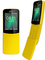 Best available price of Nokia 8110 4G in Hungary