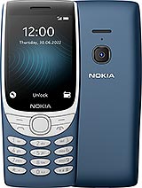 Best available price of Nokia 8210 4G in Hungary