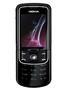 Best available price of Nokia 8600 Luna in Hungary