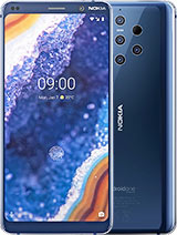 Best available price of Nokia 9 PureView in Hungary