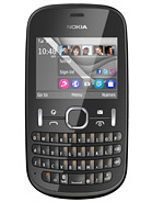 Best available price of Nokia Asha 200 in Hungary